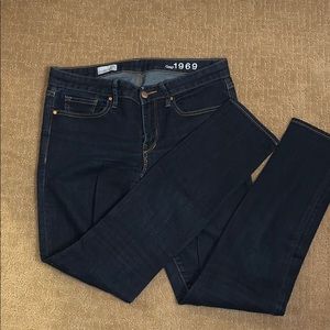 Women’s Gap Jeans In Always Skinny